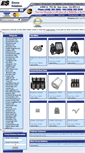 Mobile Screenshot of excesssolutions.com